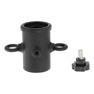 Mancuerna Landmine Eyelet Attachment Sleeve Fit 2 Pulgadas Mancuerna Landmine Eyelet Attachment Sleeve Fit 2 Pulgadas