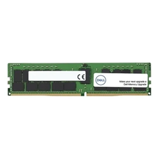 Modulo Memoria Dell Ab614353 32gb 2rx8 Ddr4 Pc4-3200 Rdimm