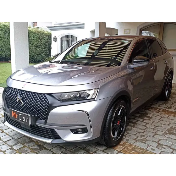 D·s Ds7 Crossback Thp