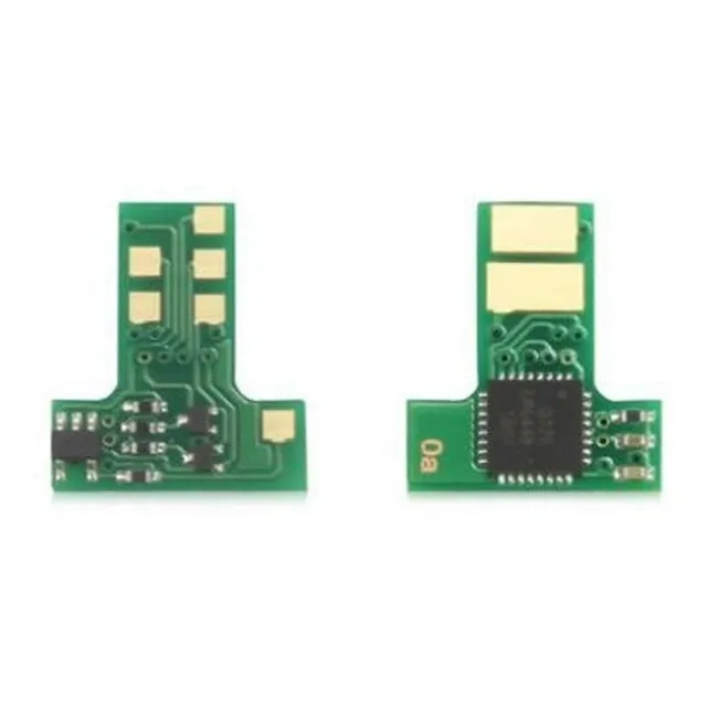 Chip Para Toner 30a Cf230a Impr M203dn M203dw M227sdn M227fd