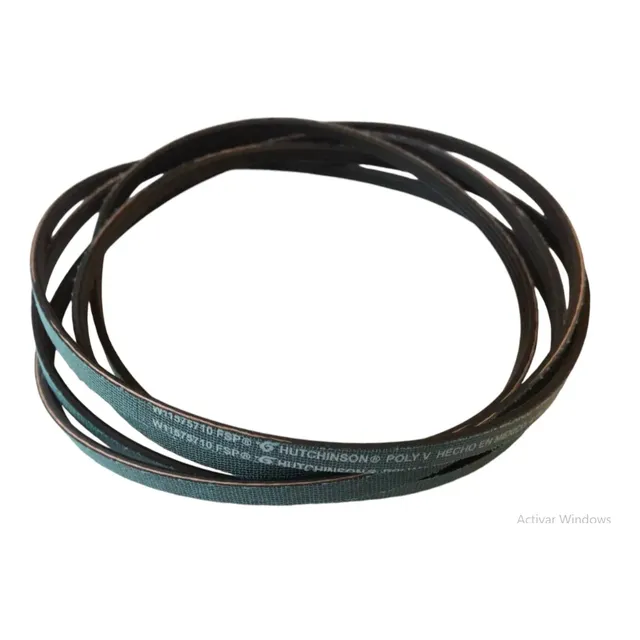 Correa Secadora Whirlpool Original 661570 / 3387610 (118cm)