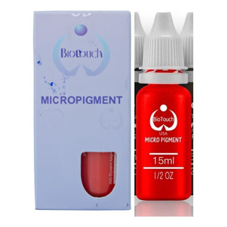 Tinta Para Microblading Pigmento Micropigmento Cejas 1/2 Oz Tinta Para Microblading Pigmento Micropigmento Cejas 1/2 Oz