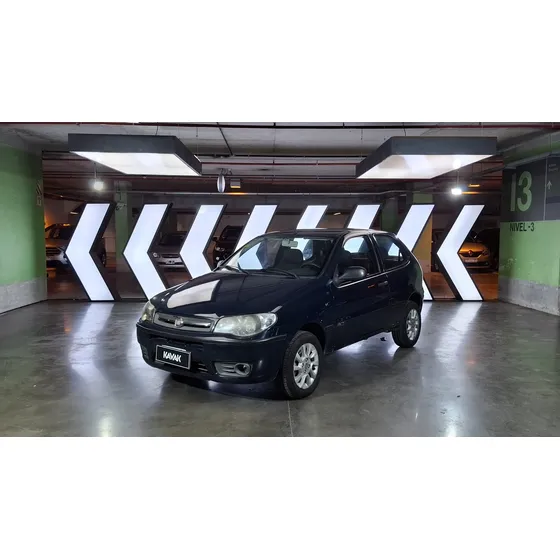Fiat Palio 1.4 Fire