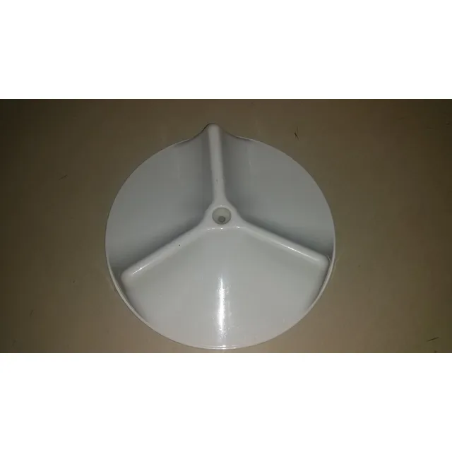 Aspa De Lavadora Samsung Semi Automatica  17.5 Cm 