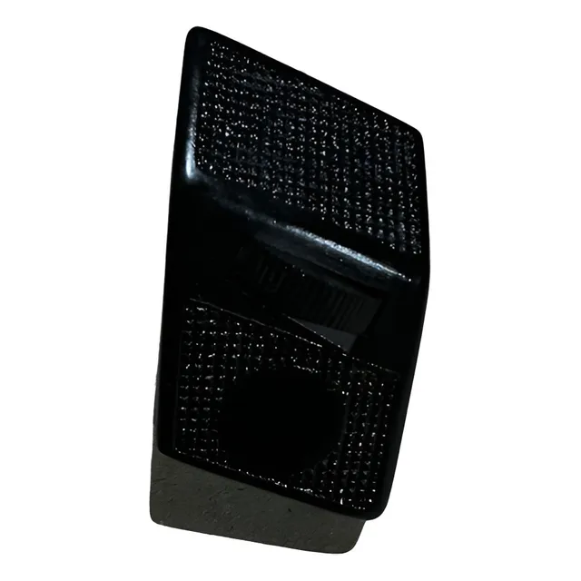 Botão Reostato Painel Satélite Gol Gti Gts Quadrado Vw
