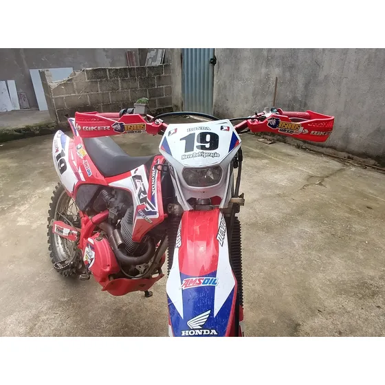 Crf 230f