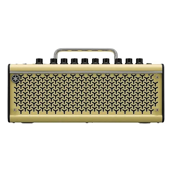 Amplificador Yamaha Para Guitarra Bluetooth Thr10 Ii