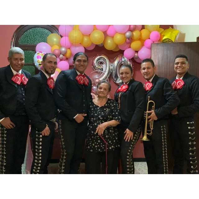 Mariachi Azteca Show Tlf: 04145959826 - 04163341548