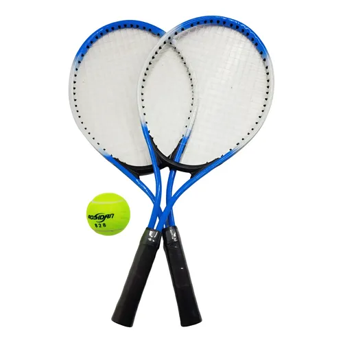 Raquete de tênis Roland Babolat Pure Aero Decima Nadal Graphite +