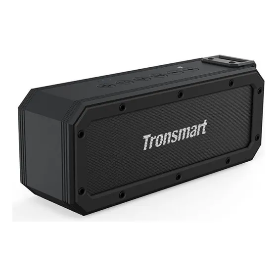 Parlante Bluetooth Nfc Tronsmart Element Force + 40w