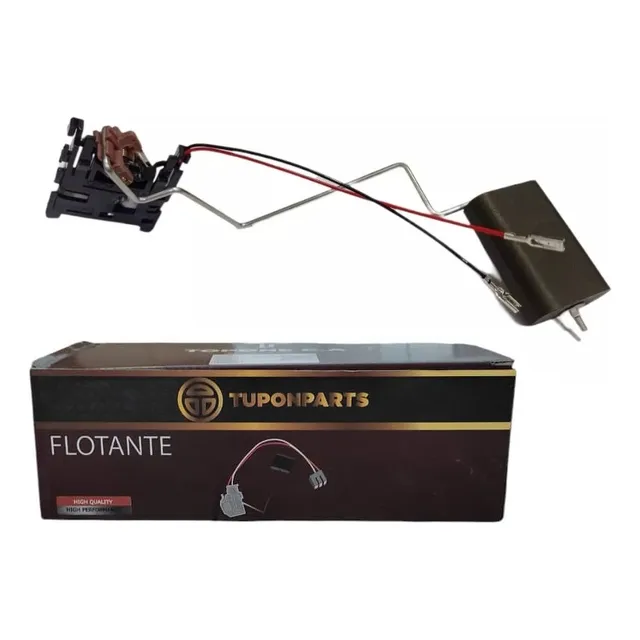 Flotador De Gasolina Chery Orinoco Tp-m11-1106610da