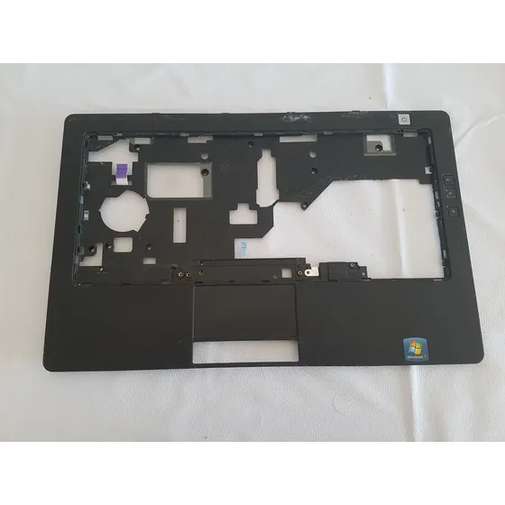 Carcaça Base Do Teclado + Touchpad Para Dell Latitude E6330