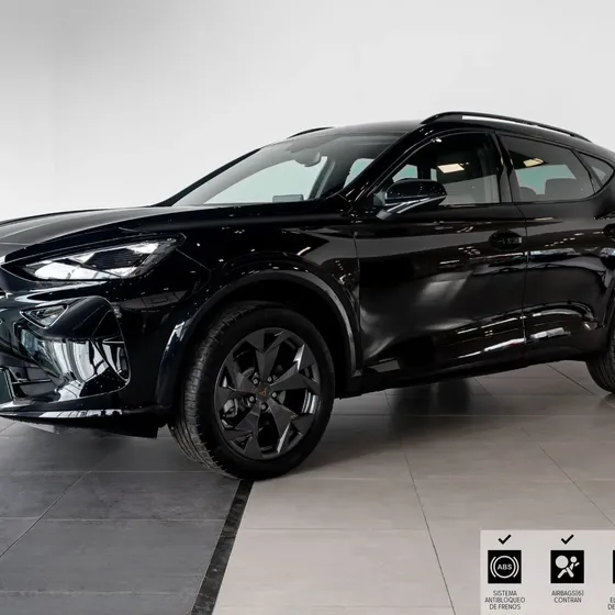 Cupra Formentor 2026 Drive 1.5 Etsi Híbrido My. 2026