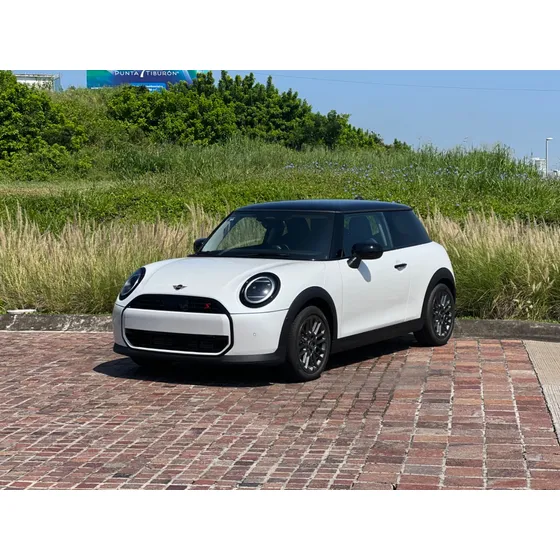 Mini Cooper S 3 Puertas
