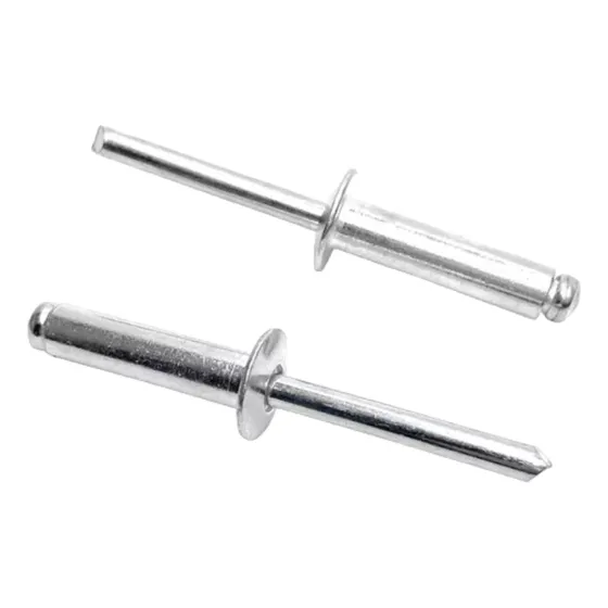 Remache Ciego 3/16x1/2  (4.8x13mm)