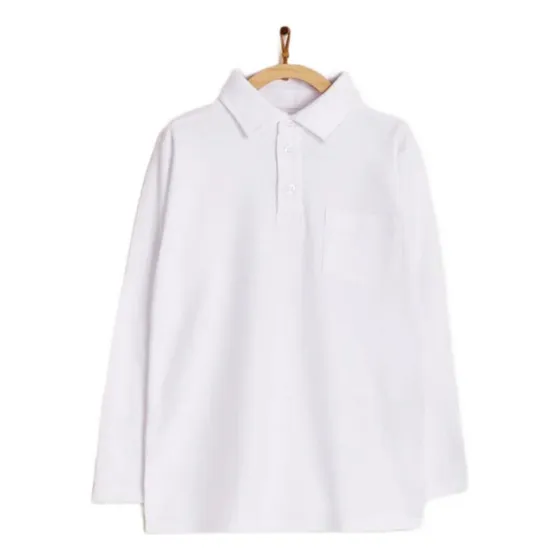 Chemise Manga Larga Pima Colors Babycottons