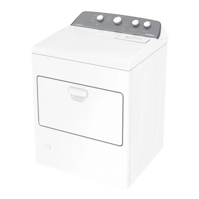 Secadora 21 Kgs Whirlpool 7mwgd2040jm Blanco