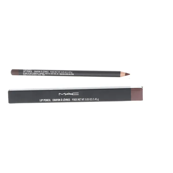 Mac Lápiz Labial - Castaño, 1 Unidad (a10)