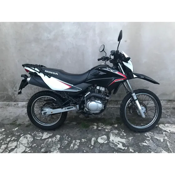 Xr 150 L 2015  Muy Buena