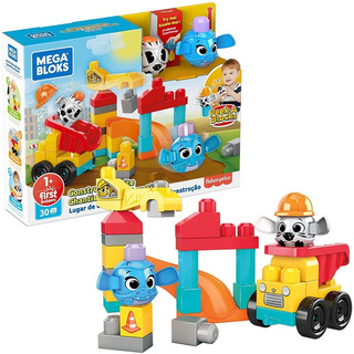 Mega Bloks Peek A Blocks - Construcción Juguetes Para Niños Mega Bloks Peek A Blocks - Construcción Juguetes Para Niños