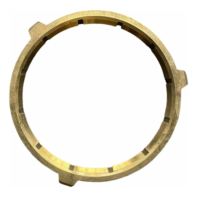 Anillo Sincronizado Interno 1ra Y 2da Caja Clark 2615-2625