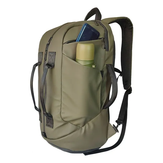Maletín Maleta Gimnasio Mochila Hombre Mujer Deportiva Viaje