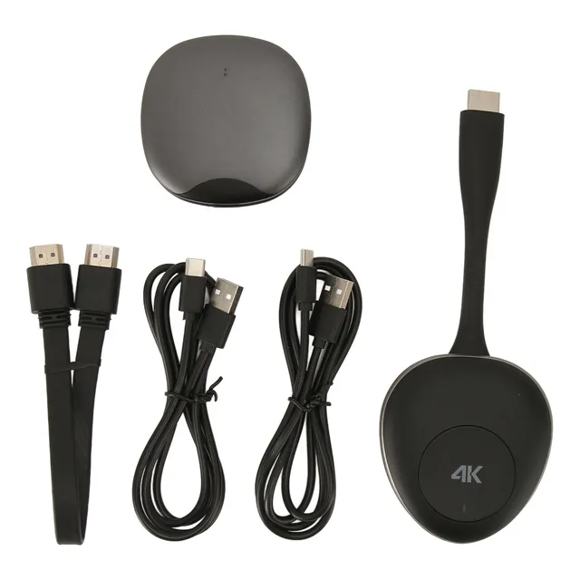 Transmisores Y Receptores De Interfaz Multimedia Hd Enchufe