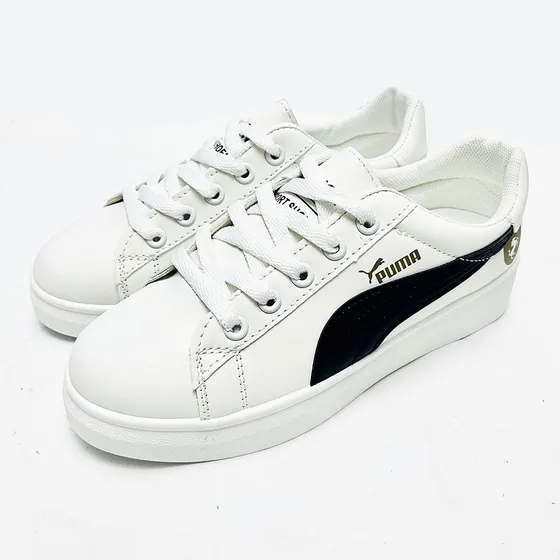 Zapatos Puma Suede Dama 35/40 (tienda)