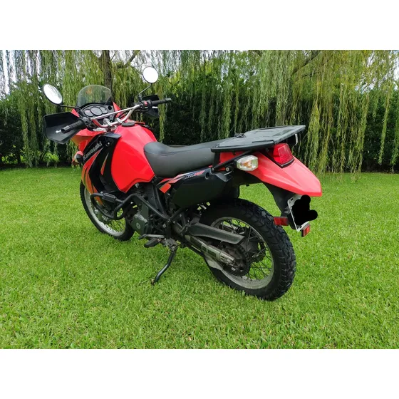Kawasaki  Klr650