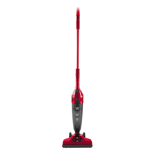 Aspirador De Pó Bas1290v 2 Em 1 1250w Britânia Vermelho 110v Aspirador De Pó Bas1290v 2 Em 1 1250w Britânia Vermelho 110v