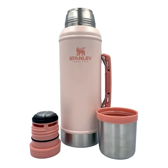 Termo Stanley Rosado 1 It  Original