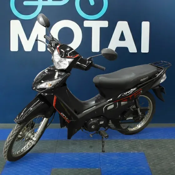 Victory One Mp 100 2023 (cronk2bt)