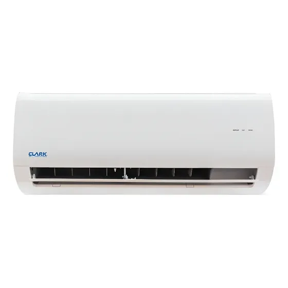 Aire Acondicionado Muro Inverter 12.000btu Clark Frío/calor