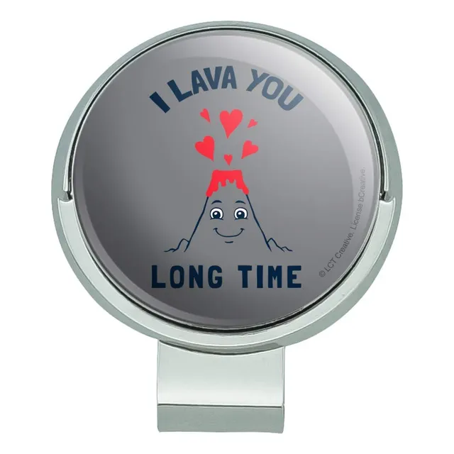 Grafico Ma I Lava You Long Time Love Volcan Erupcion Humor