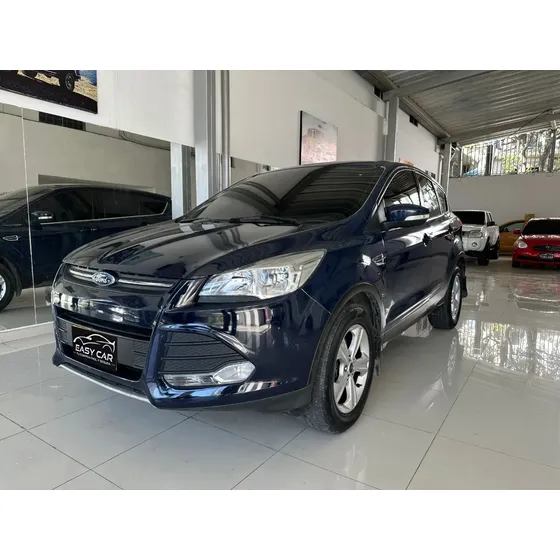 Ford Escape 2.0 Se 4x2
