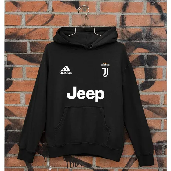 Suéter Juventus Fc Futbol Unisex