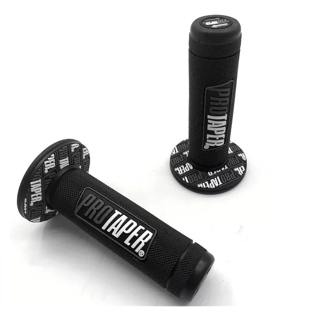 Manilares Mangos Grips Puños Protaper Para Moto