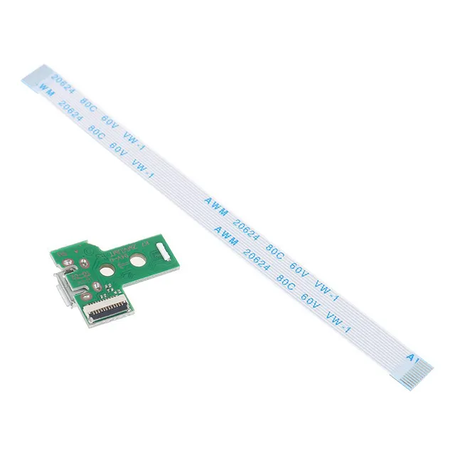 Placa/flex Jds-030 Compatible Con Control Ps4 - 2dm Digital