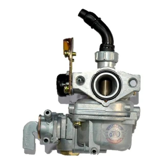 Carburador Completo Honda C70 Dax Excelente Calidad 