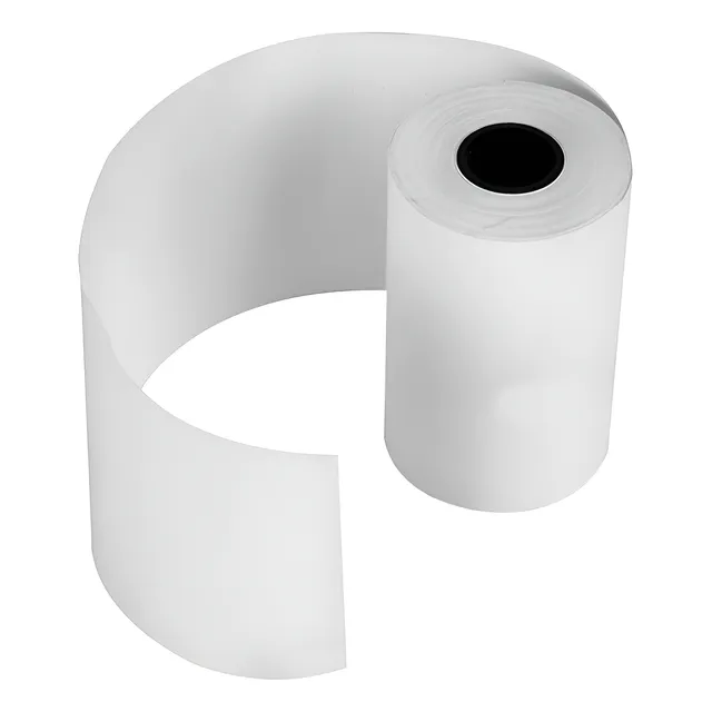Rollo Termico 57x36 Pqt C/30pz