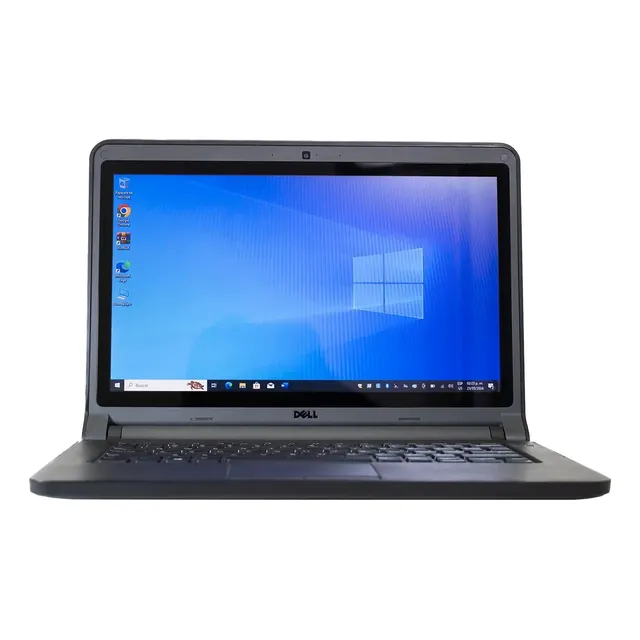 Dell 3340 I3 4130u 8gb Ram 500gb Hdd 13 3 Azul