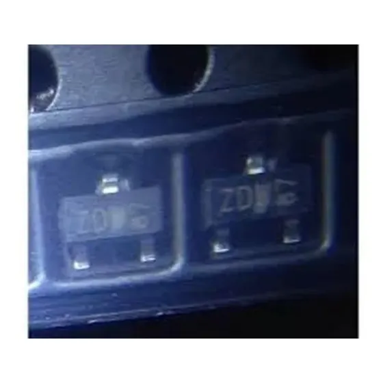Zdw Transistor Zdw