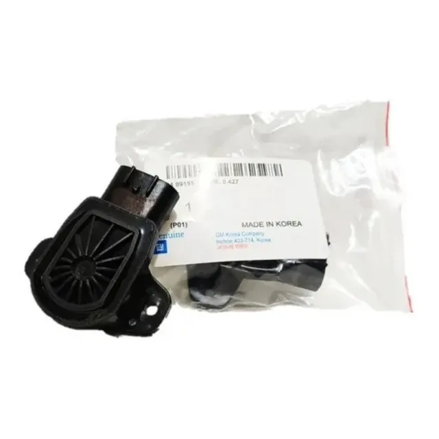 Sensor Tps Grand Vitara 1.6 2.0 2.7 3pines Gm Koreano