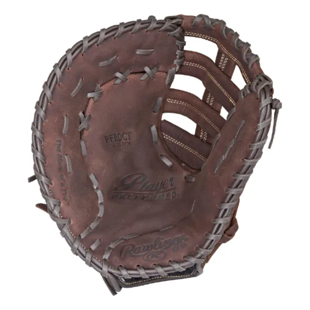 Mascotin Zurdo Rawlings Sandlot 