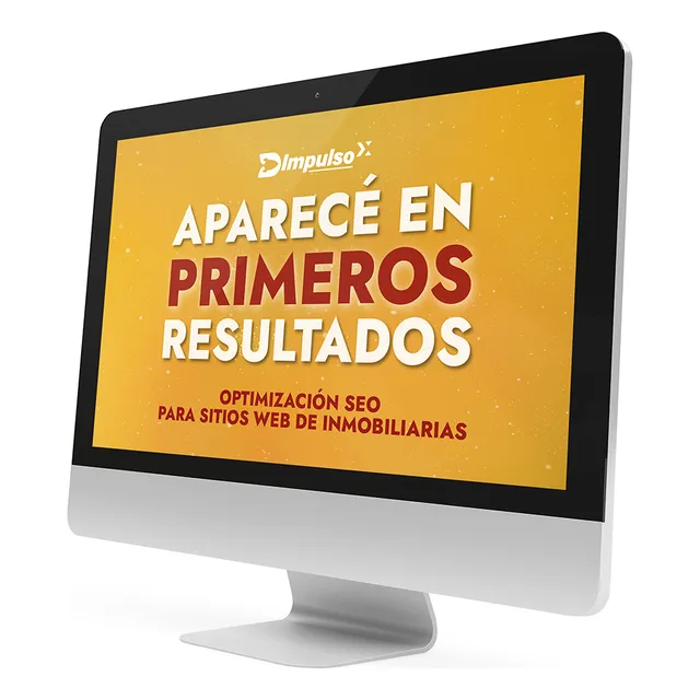 Optimización Seo/sem Para Sitios Web Inmobiliarias - Redes