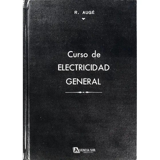 Curso De Electricidad General