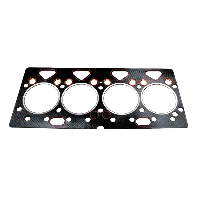 Empaque De Cabeza Motor Perkins 4.236 Turbo 3681p045