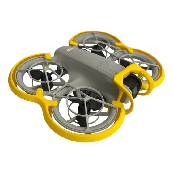 Protetor Dji Neo Anti Impacto Camera E Corpo Completo