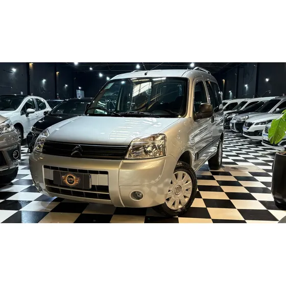 Citroën Berlingo Multispace 1.6 Xtr 115 Am18