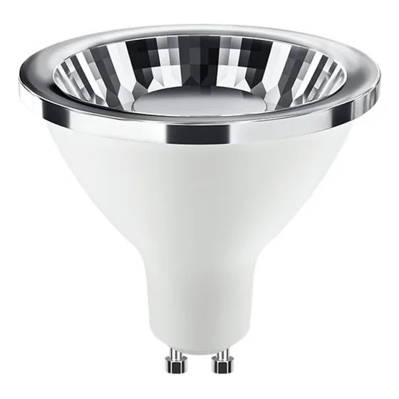 3x Stl23425/27 - Pro Dimerizável Ar70 4,9w 2700k 14° Stella